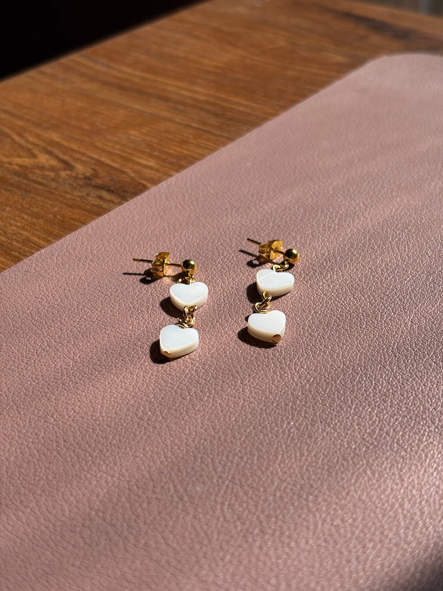 Celeste Earrings