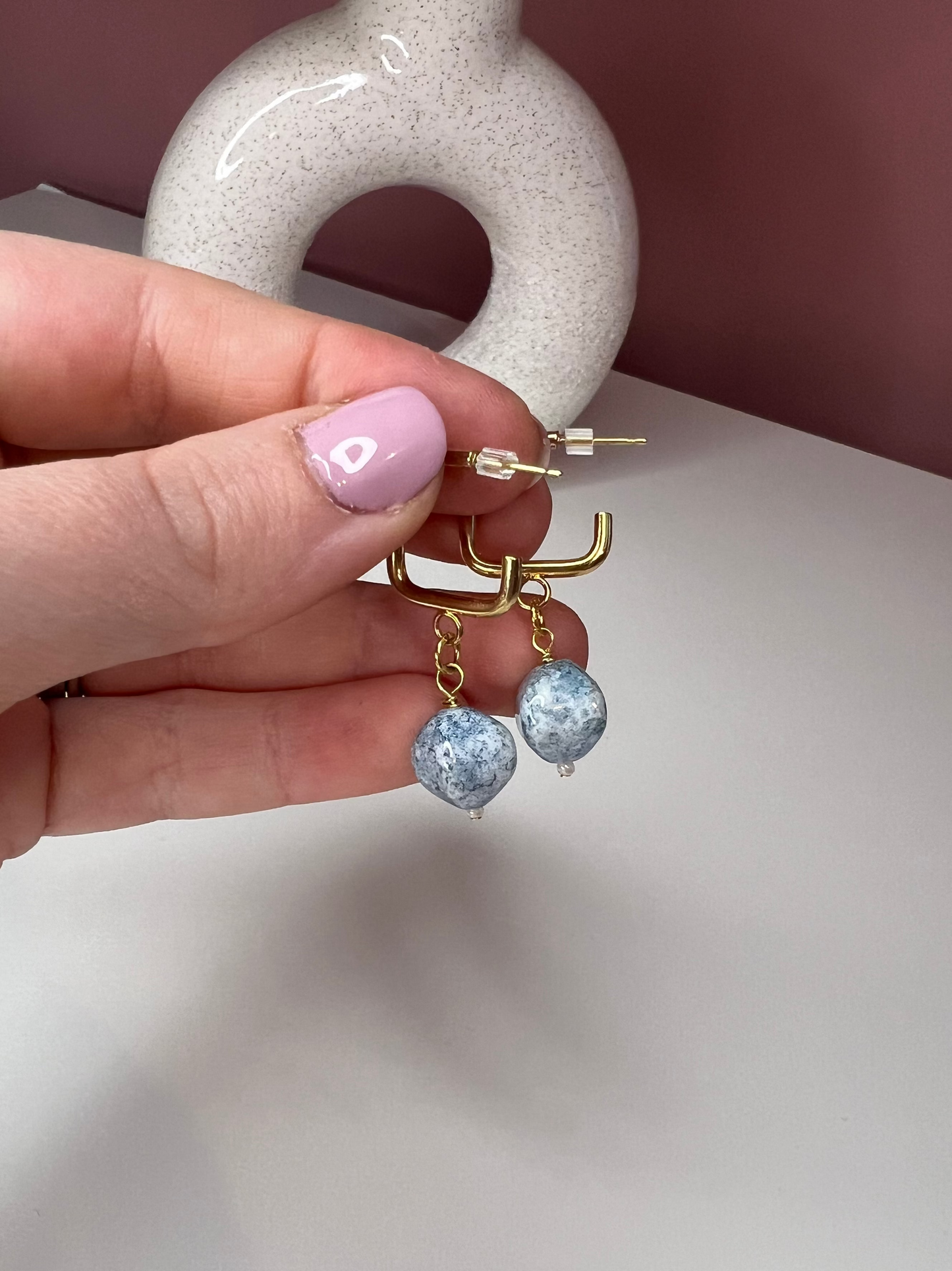 Bloom Earrings