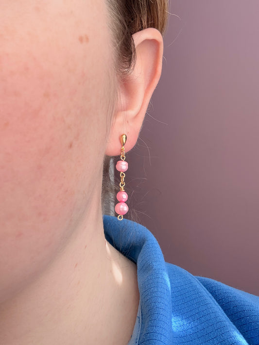 Millie Earrings