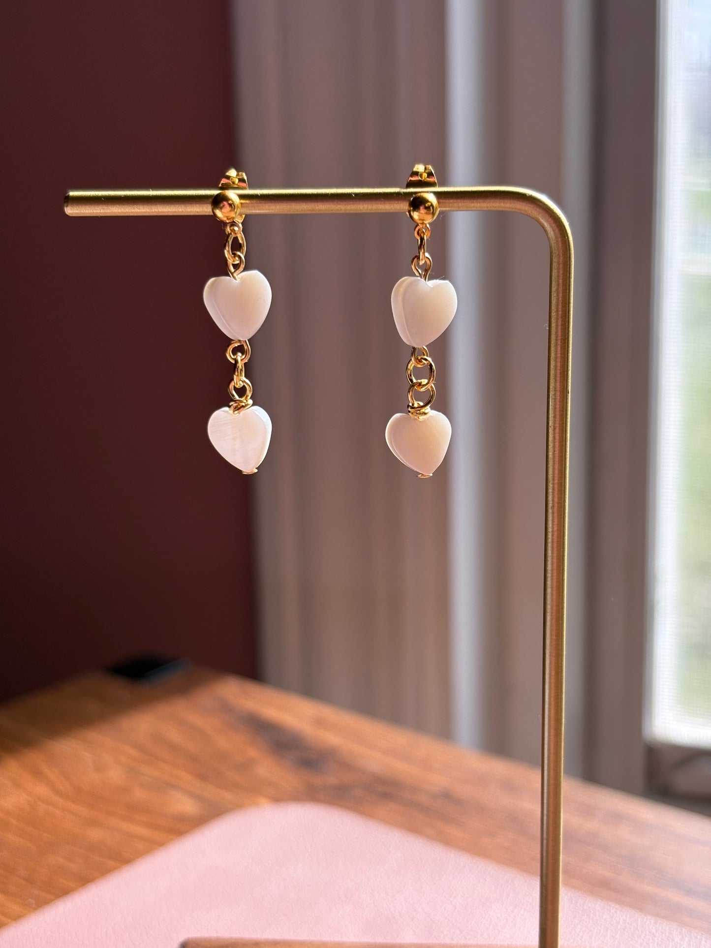 Celeste Earrings