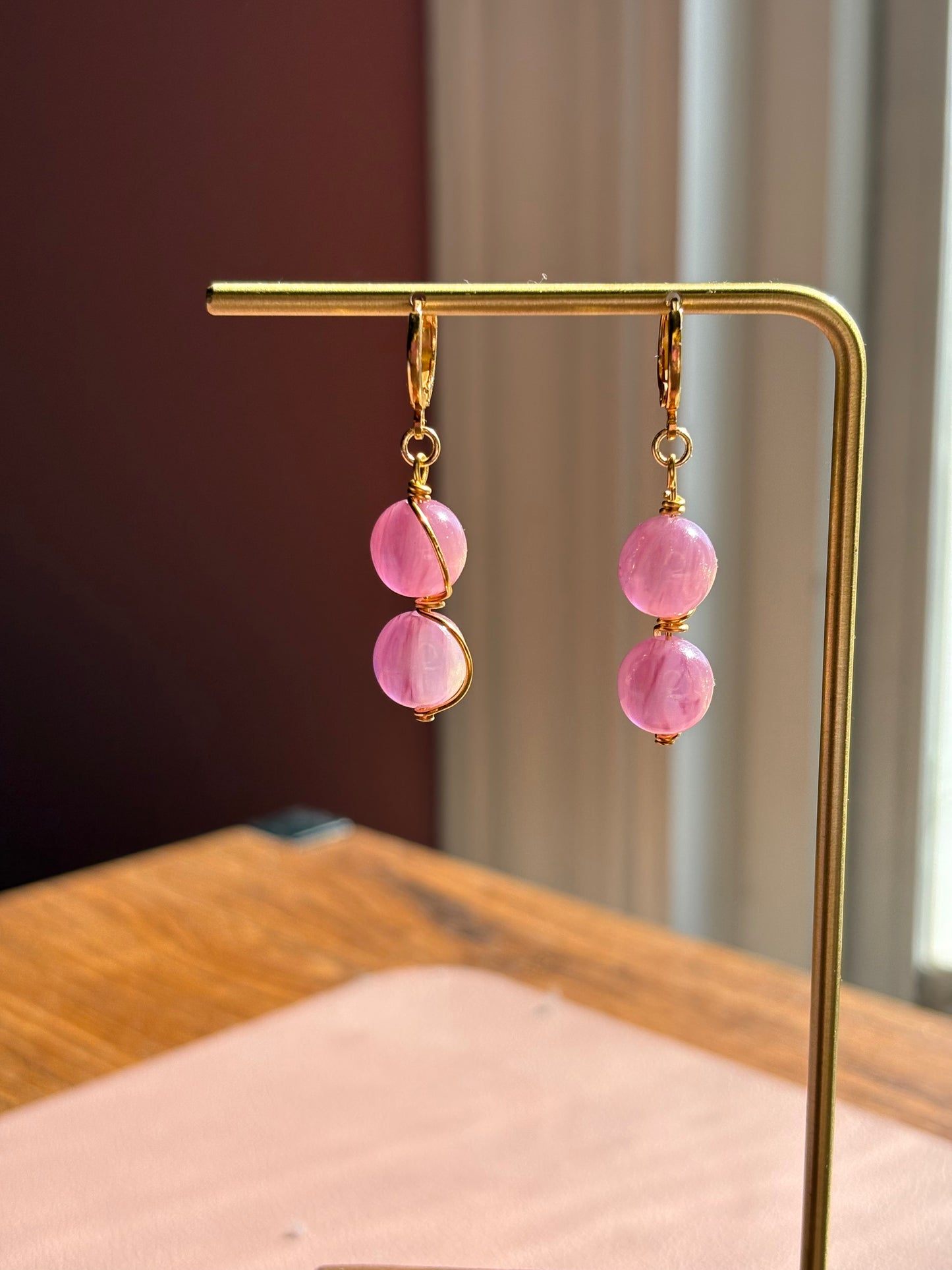 Rosie Earrings