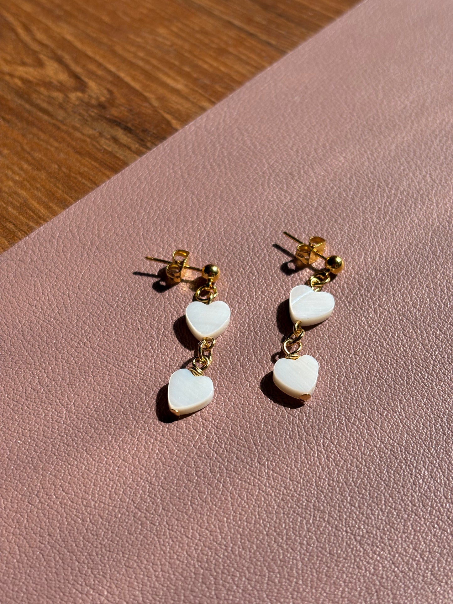 Celeste Earrings