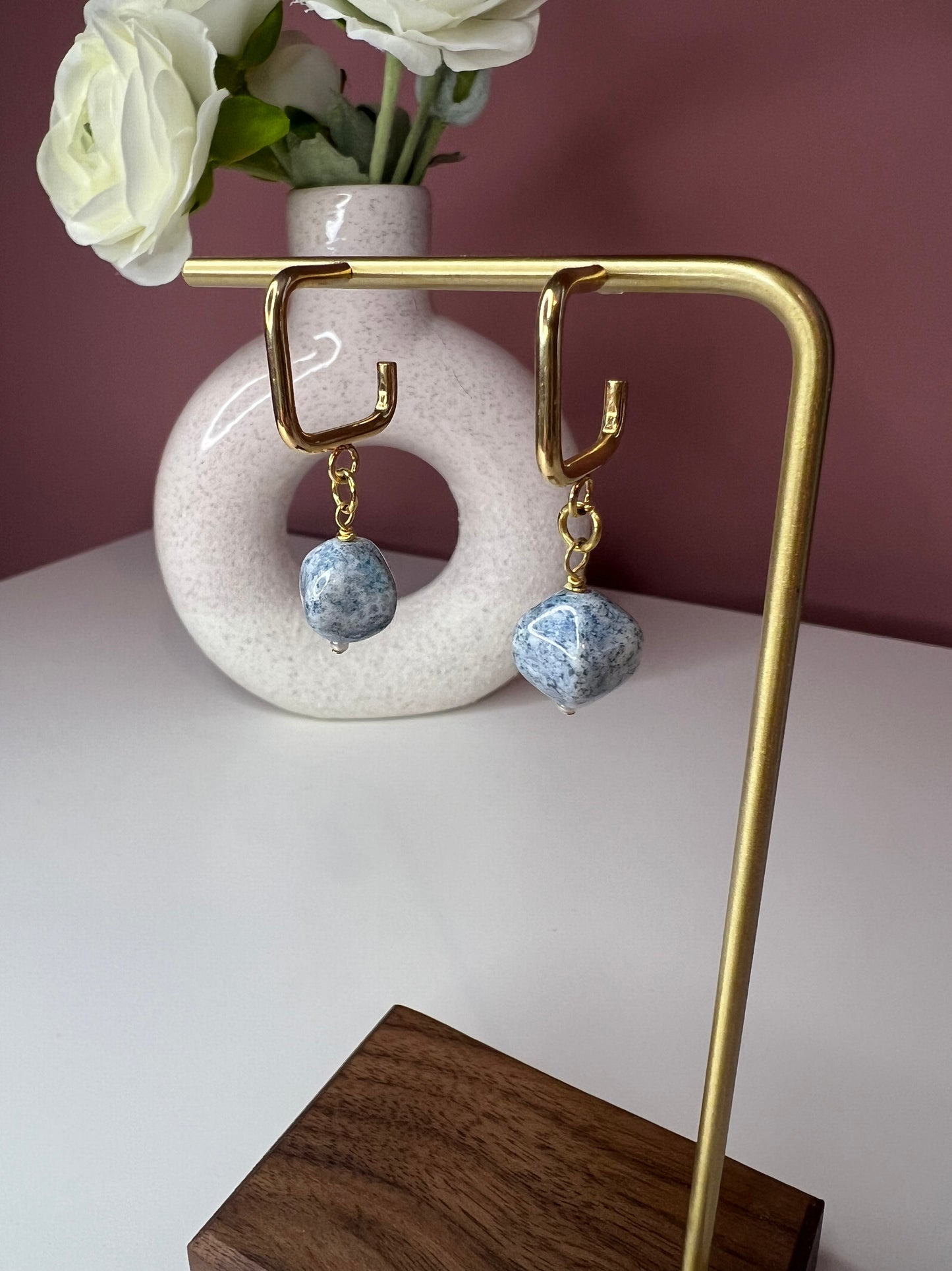 Bloom Earrings